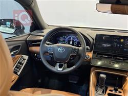 تويوتا أفالون